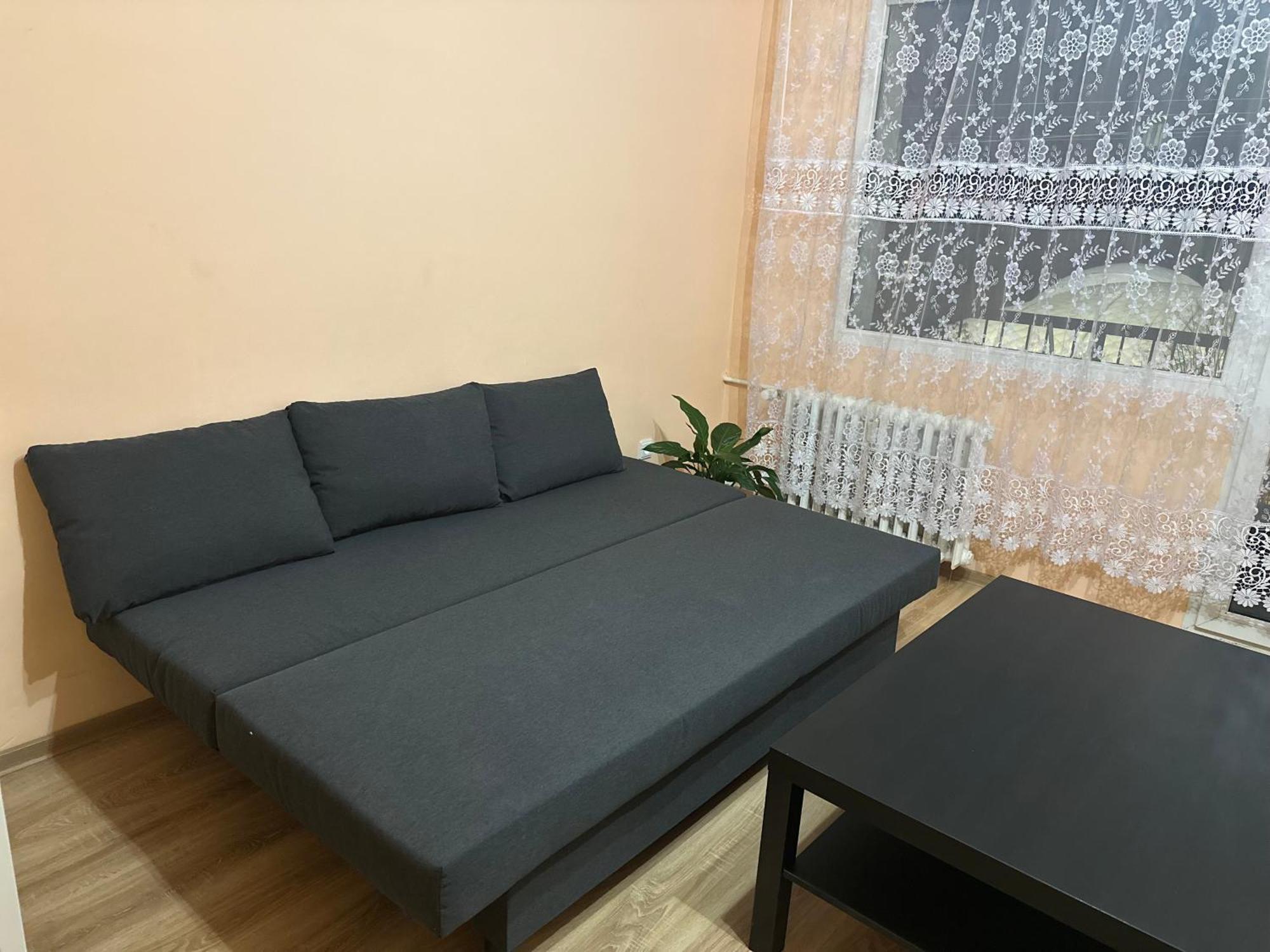 Hoa - Metro Station Pankrac Apartmán *